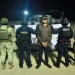 Detienen a ‘El Gabito’, presunto operador de los Chapitos, en Mazatlán, Sinaloa