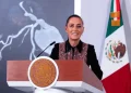 Sheinbaum asegura: “Yo recibo a muchas madres buscadoras”
