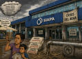 Reflexiones EDG |  El SIAPA llega al Congreso, pero la crisis sigue llegando a las casas
