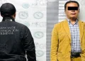 Detienen a ex funcionario del SAT por enriquecimiento ilícito