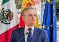 Empresas españolas redoblarán inversiones en México