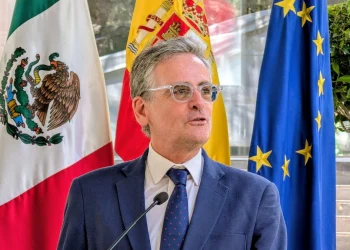 Empresas españolas redoblarán inversiones en México