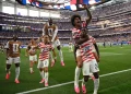 Debuta con victoria EUA  4-1 sobre Paraguay en el Mundial 2026