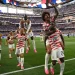 Debuta con victoria EUA  4-1 sobre Paraguay en el Mundial 2026