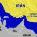 Irán anuncia cierre del estrecho de Ormuz