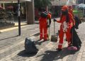 Verónica Delgadillo pidió a la ciudadanía cuidar los espacios públicos durante los partidos del Mundial