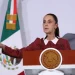 Que Johnson se quede en el tema bilateral: Sheinbaum