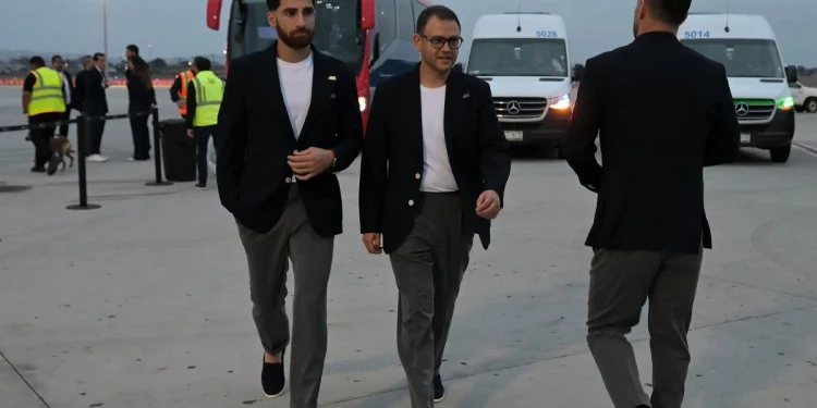 Irán denuncia que la FIFA revocó las entradas asignadas a sus aficionados