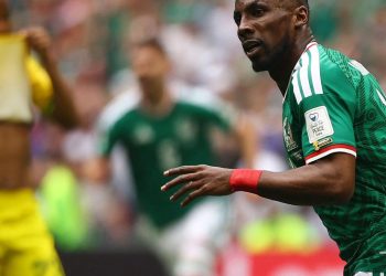 El ‘Tri’ vence 3-0 a Chequia y logra histórico paso perfecto en el Mundial