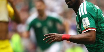 El ‘Tri’ vence 3-0 a Chequia y logra histórico paso perfecto en el Mundial