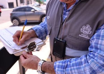 Entra Alerta Limpia a Santa Tere: sancionan a 32 negocios