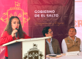 Leche para el Bienestar amplía su presencia en El Salto con tres nuevas agencias