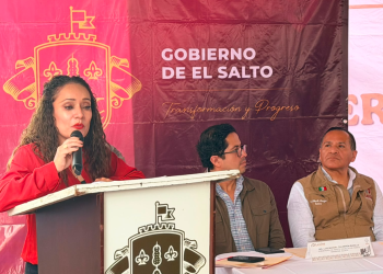 Leche para el Bienestar amplía su presencia en El Salto con tres nuevas agencias