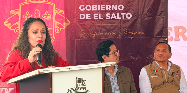 Leche para el Bienestar amplía su presencia en El Salto con tres nuevas agencias