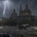 Reflexiones EDG | La primera lluvia ⛈️