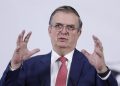 México y EU concluyen segunda ronda de revisión del T-MEC