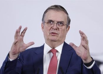 México y EU concluyen segunda ronda de revisión del T-MEC