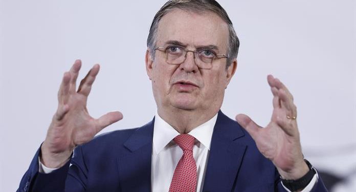 México y EU concluyen segunda ronda de revisión del T-MEC