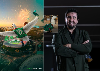 🦆🇲🇽 ¡MERLIN EN EL MÉXICO VS COREA!