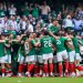 México debuta con triunfo 2-0 frente a Sudafrica