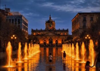 Reconocen a Jalisco como Mejor Destino Internacional 2026