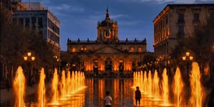 Reconocen a Jalisco como Mejor Destino Internacional 2026