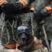 Así opera el cuerpo de élite del Ejercito Mexicano