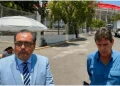 Juez falla a favor de FIFA y suspende beneficios a palcohabientes