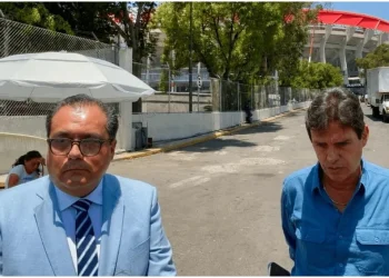 Juez falla a favor de FIFA y suspende beneficios a palcohabientes