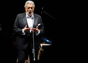 Plácido Domingo confirma concierto en Guadalajara durante el Mundial 2026
