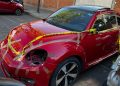 Robo de autopartes en la ZMG a la alza