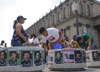 ReflexionesEDG | Mundial 2026: entre la protesta y la esperanza
