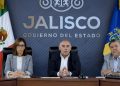 Anuncian plan integral para mejorar el agua en el Área Metropolitana