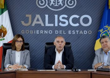 Anuncian plan integral para mejorar el agua en el Área Metropolitana