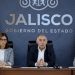 Anuncian plan integral para mejorar el agua en el Área Metropolitana