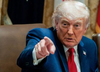 Trump: Irán tardó en negociar y pagará las consecuencias