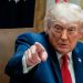 Trump: Irán tardó en negociar y pagará las consecuencias
