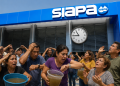 #ReflexionesEDG |  El tiempo se le acaba al SIAPA