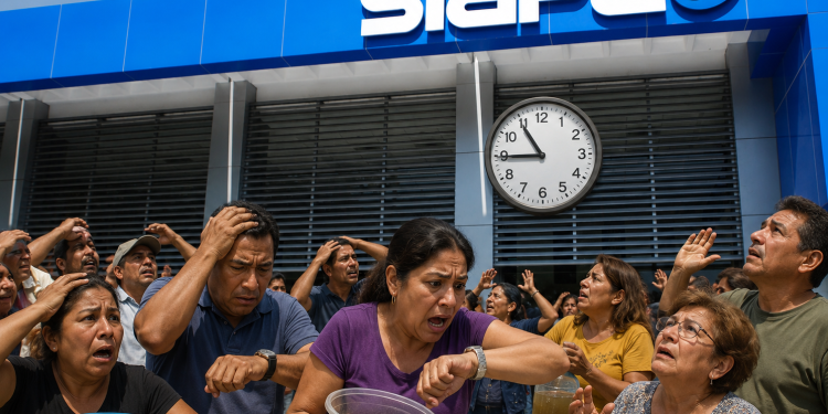 #ReflexionesEDG | El tiempo se le acaba al SIAPA