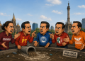 #Reflexiones EDG | Del agua sucia al baño de realidad