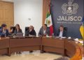 Anuncian plan urgente para mejorar la calidad del agua en Guadalajara
