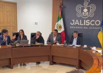 Anuncian plan urgente para mejorar la calidad del agua en Guadalajara