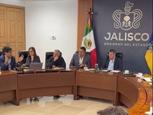 Anuncian plan urgente para mejorar la calidad del agua en Guadalajara