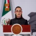 Sheinbaum exige al Tesoro de EU pruebas de que el CJNG financió campañas políticas