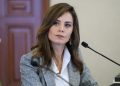 Vero Delgadillo pide a Federación reactivar fondos para agua e infraestructura