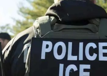 ICE detuvo tras redada a miembro de ‘CJNG’ era de los más buscados