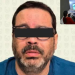 Detienen en EU a Jorge Octavio N, acusado de agredir a recepcionista en Santa Fe