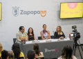 Presentas la segunda edición del Festival Ciudad Amigable con las Personas Mayores