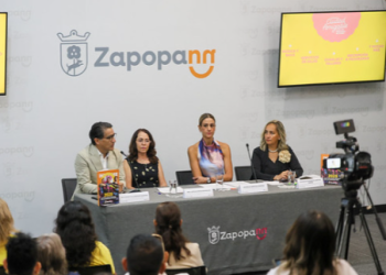 Presentas la segunda edición del Festival Ciudad Amigable con las Personas Mayores
