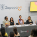 Presentas la segunda edición del Festival Ciudad Amigable con las Personas Mayores